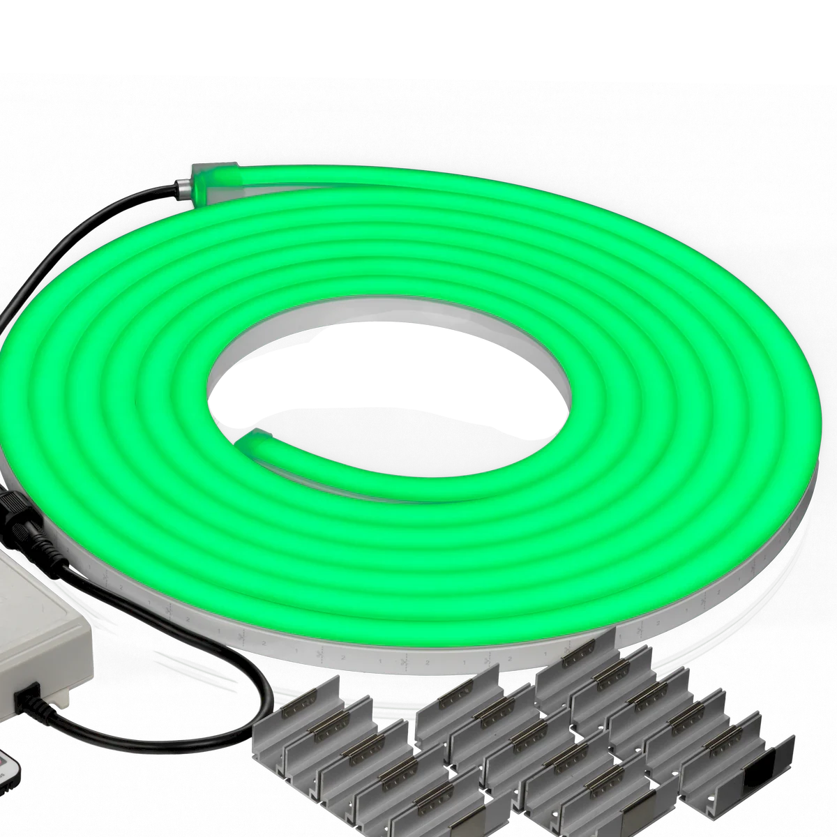 Neonflex 12V AC RF Kit